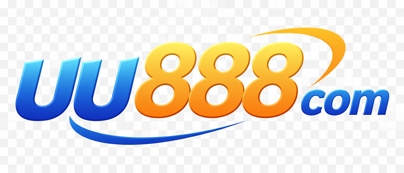 uu888 com logo